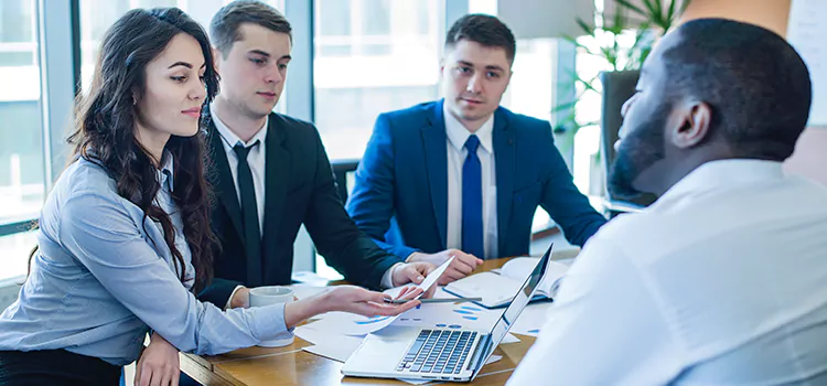 Benefits of the BDC loan in Kelowna, BC