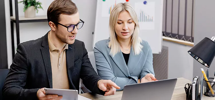 Key Features of Government Business Financing in Kelowna, BC