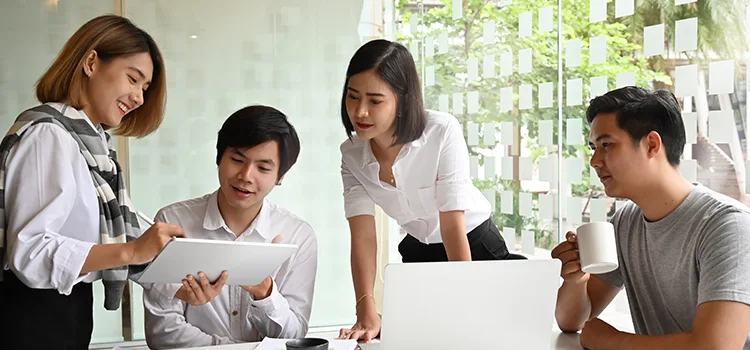 Simplifying the Application Process in Kelowna, British Columbia